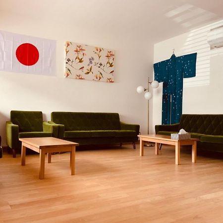 Guest House Shijo Kyoto Luaran gambar