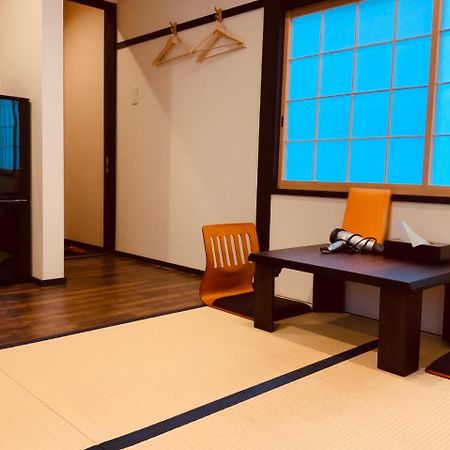 Guest House Shijo Kyoto Luaran gambar