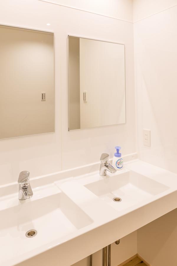 Guest House Shijo Kyoto Luaran gambar