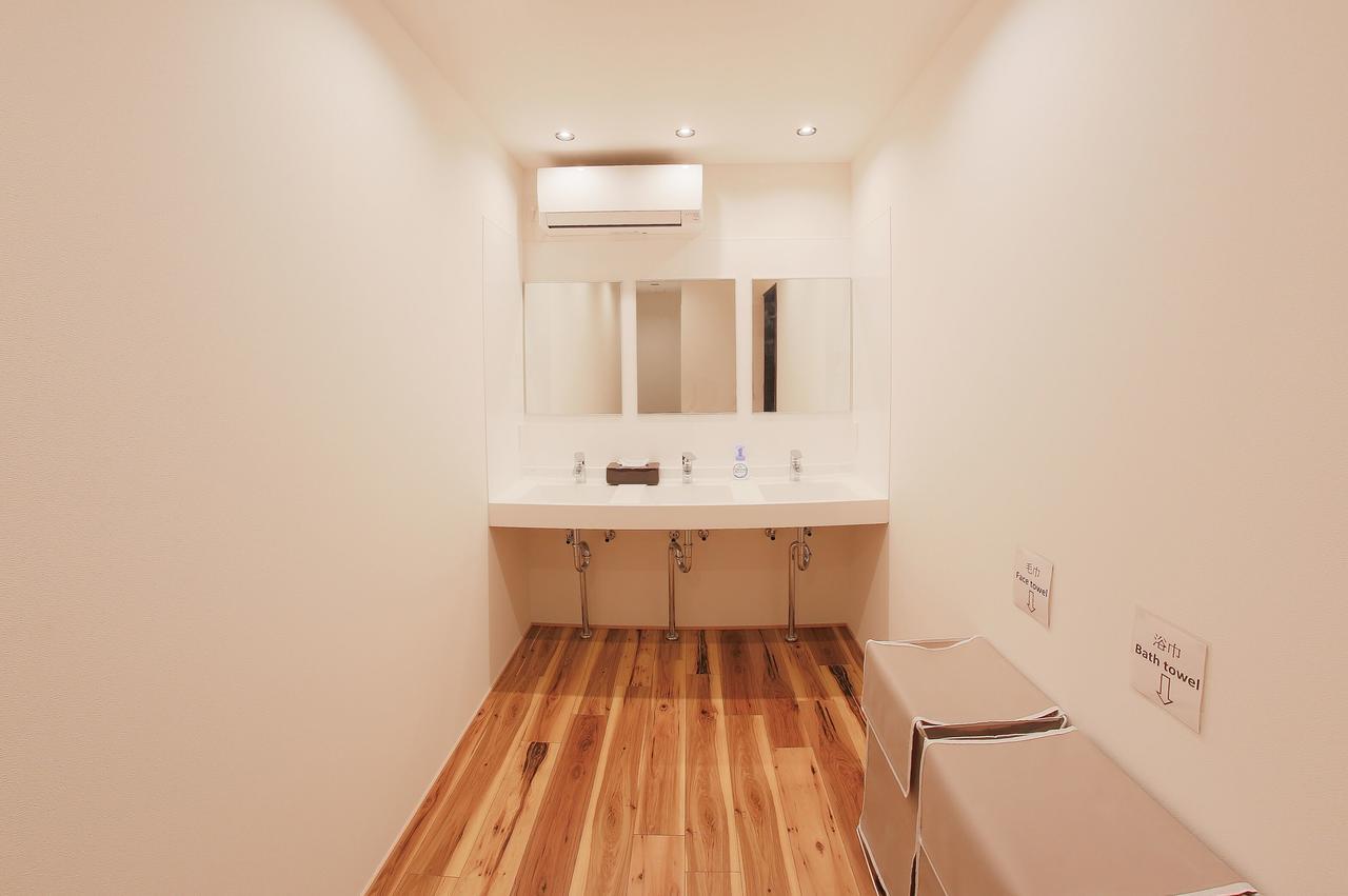 Guest House Shijo Kyoto Luaran gambar