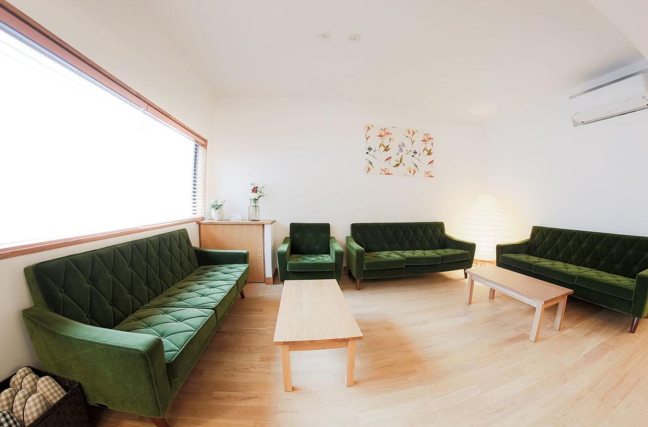 Guest House Shijo Kyoto Luaran gambar