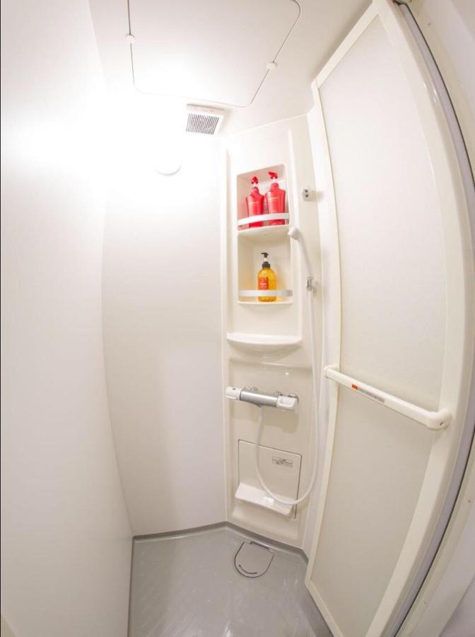 Guest House Shijo Kyoto Luaran gambar