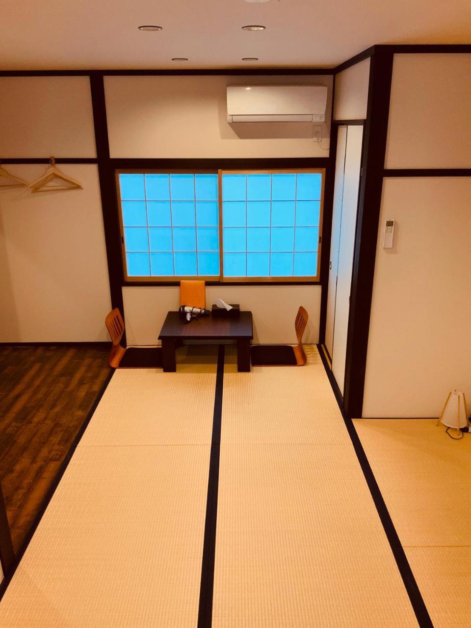 Guest House Shijo Kyoto Luaran gambar